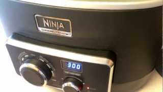 Ninja 3 in 1 Cooking System Review