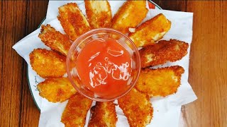 Crispy Fries on the Outside, Soft on the Inside! do you have potatoes? try this recipe!