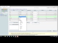 Quick Tutorial - Creating a MySQL Database and Table with phpmyadmin