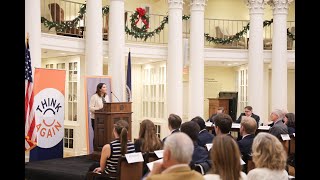 2025 Uva Student Oratory Competition