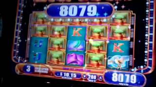 WMS: Wicked Beauty Progressive Chasing - 127X + BONUS - Max Bet - Big Win