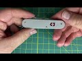 victorinox cadet review the good the bad the ugly