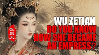 [Absolutely True History] Wu Zetian The Unstoppable Empress of Chinese History｜remake