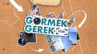 Görmek Gerek | İstanbul - Kariye Müzesi