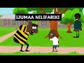 Ijumaa Nilifariki | Swahili Cartoon Animation