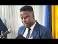 COGHDWG Opening 2026 - Umbhedesho wemini yeCawa 