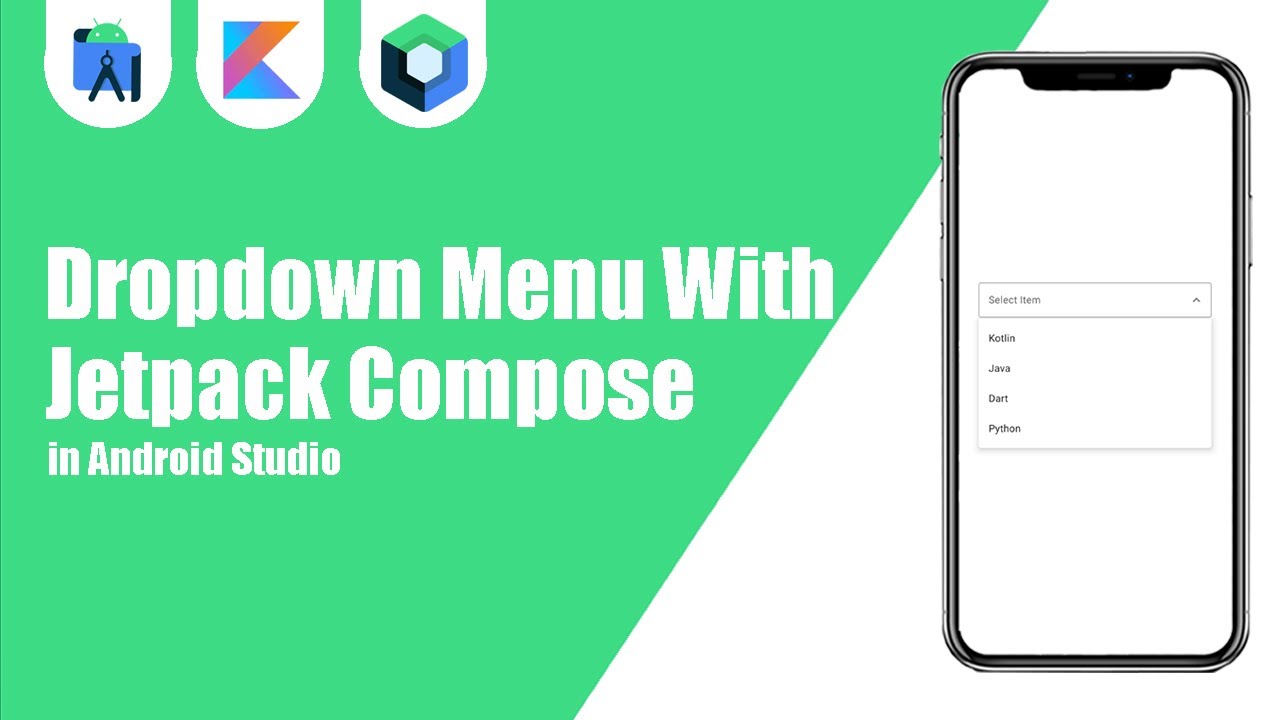 Android Studio Jetpack Compose Tutorial Agregar Jetpack Compose A
