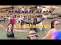 Peng Chau Beach || Ligo Challenge Accepted || Birthday Celebration of my sistereth Ann Villas