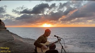 Greet The Sun 30/12/24 Music for Meditation, Relaxation and Study