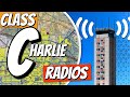 Mastering Class C Radios | Class Charlie Atc Communications