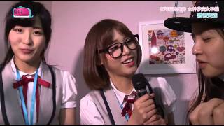 2014-10-10 SNH48 - SNHello! Episode 13