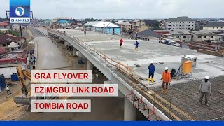 Special Report On Rivers Contract Agreement With Julius Berger