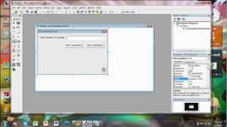 Visual Basic Tutorial (Countdown Timer)