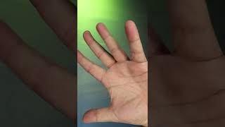 Learn this magic trick in less than 30 seconds