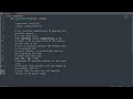 Leetcode 90. Subsets II in Python | Python Leetcode | Python Coding Tutorial | Python Coding ASMR