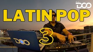 LATIN POP 3 (MORAT, FONSECA, CARLOS VIVES, DRAGON Y CABALLERO, ALEJANDRO SANZ, R