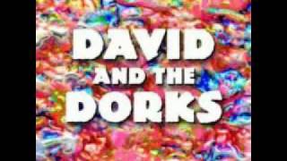 David and The Dorks - Triad