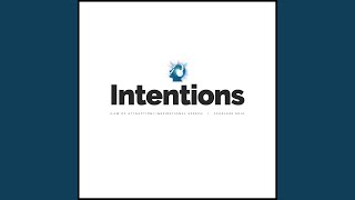 Intentions (Law of Attraction) Inspirational Speech