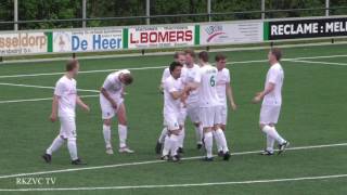 samenvatting zondag 7mei 2017  RKZVC 1- SDOUC 1