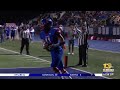 Friday Night Blitz Highlights part 1