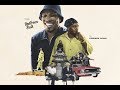 Anderson .Paak - TINTS ft. Kendrick Lamar (Lyric Video)