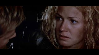 I'll find you. You found me. - The Saint (1997)