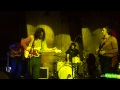 triptides***entire set***live @ los globos los angeles ca january 15 2015 flaamingos