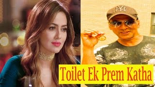 Akshay Kumar (Toilet Ek Prem Katha)-To Release on 11 August 2017-ZST MEDIA