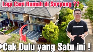 Rumahnya Mewah dan Luas, Tapi kok Harganya Cuma Segini ⁉️ | Golden Stone