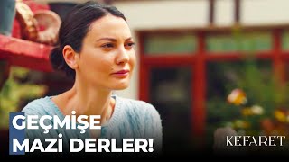 Arzu'nun Gözünde Canlanan Anılar - Kefaret 25. Bölüm
