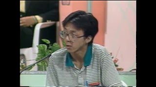 醫生與你 - 活力警戒線(運動創傷)(1993)