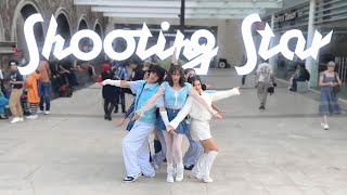 [KPOP IN PUBLIC] XG 'SHOOTING STAR' Dance Cover by K–DREAM