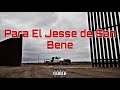 El Jorge MGA - Para el Jesse 👺