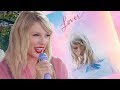 Taylor Swift Reveals She’s Re-Recording All of Her Old Music!