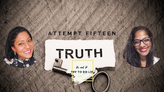 ⭐  Ri and P Try To Do Life: Attempt FIFTEEN - LIVE YOUR TRUFE (TRUTH)!!! ✨✨✨!