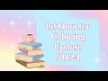 Ist Quarter Coloring Update 2024