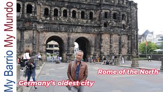 Things to do in Trier, Germany in One Day