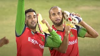 The BEST Celebrations In Cricket! | CPL 2022