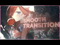 How To make Smooth Transition | After Effects AMV Tutorial 2022 - Free Project File