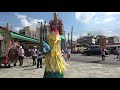 20190901 東山尊王館建館十五週年祈福平安遶境