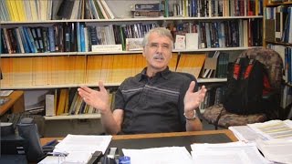 Climate change is certainly real