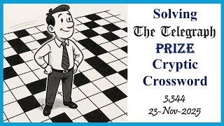 Why Cryptic Crosswords Are Tricky (And How to Beat Them)