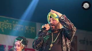 Kudiyan Sehar Diyan | Daler Mehndi | Live in Concert | Burdwan Kanchan Utsav 2021