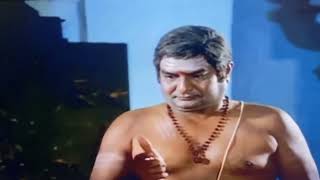 మా వూళ్లో మహాశివుడు Best scene..