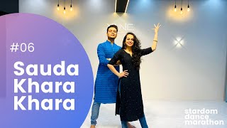 Sauda Khara Khara |Good Newwz| Akshay kumar , Kareena , Diljit , Kiara| Sukhbir | Rohit & Gauri