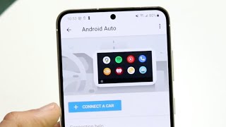 How To FIX Android Auto Not Connecting! (2023)