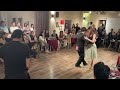 2024 tatc 冠軍表演 champion of tango rising star 予軒y弘章