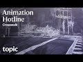 Crosswalk | Animation Hotline | Topic