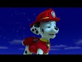 patrulha canina melhor de chase e ryder parte 2 por 1 hora nick jr. em português