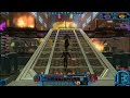 srn swtor pvp huttball